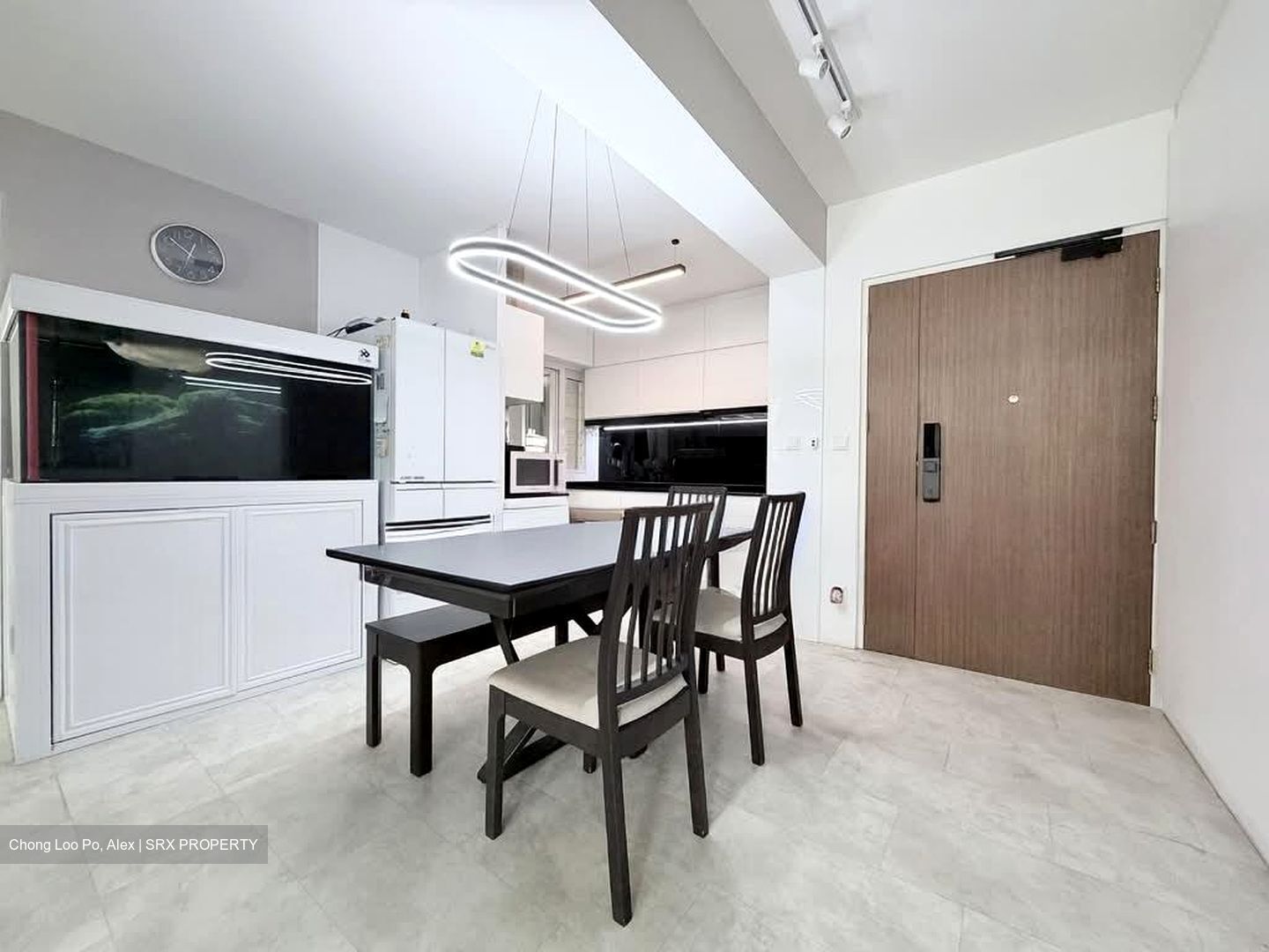 Blk 621A Tampines Greenverge (Tampines), HDB 4 Rooms #556374261